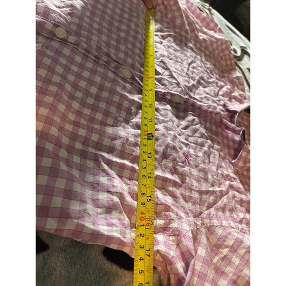 Burberry Brit Dress Shirt Small - Picture 6 of 10